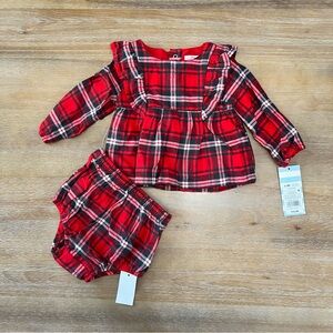 ❌SOLD!❌ Cat & Jack Matching Set